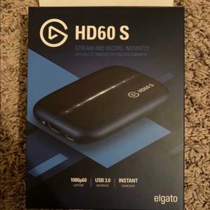 El gato gaming capture